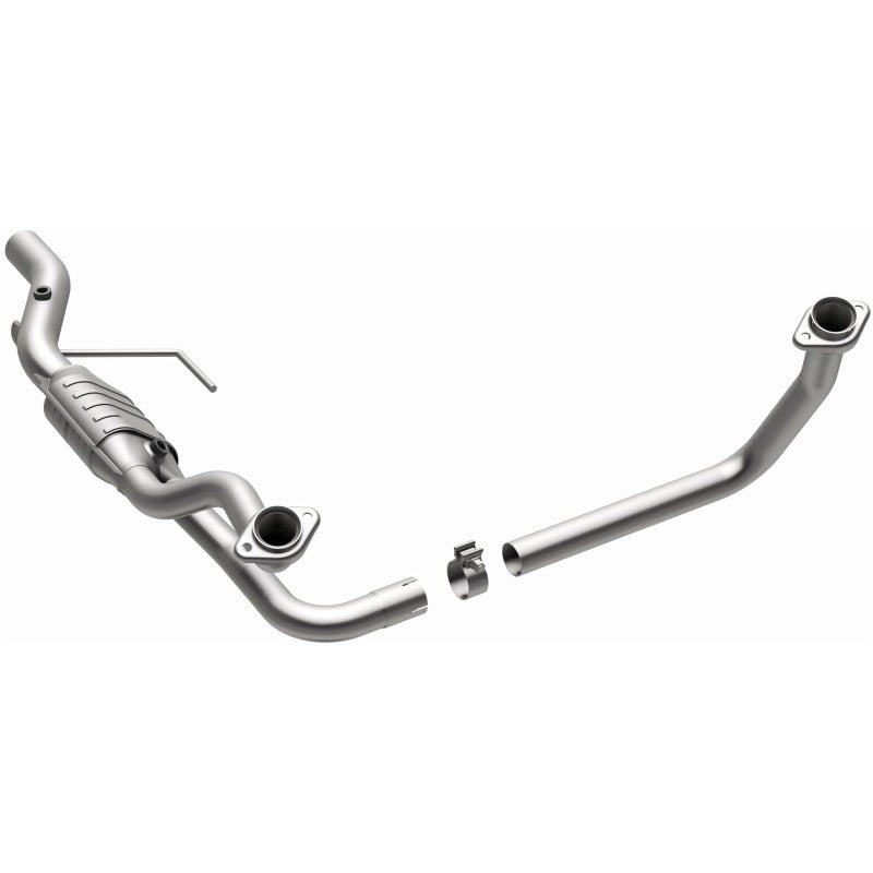 MagnaFlow Conv DF 98-99 Dodge Van 3.9L/5.2L/5