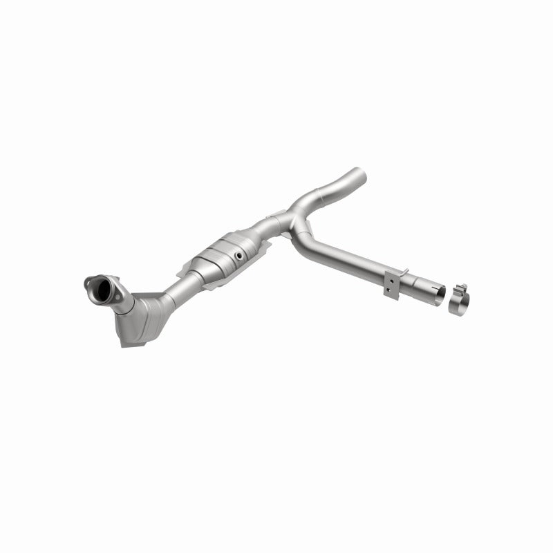 MagnaFlow Direct Fit Catalytic Converter 99-00 Ford F-150 4.6L