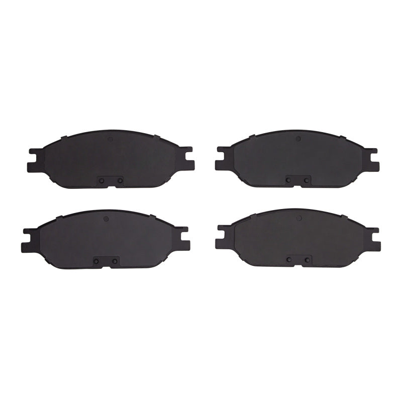 DFC 99-03 Ford Windstar Front 4000 Hybridynamic Brake Pads