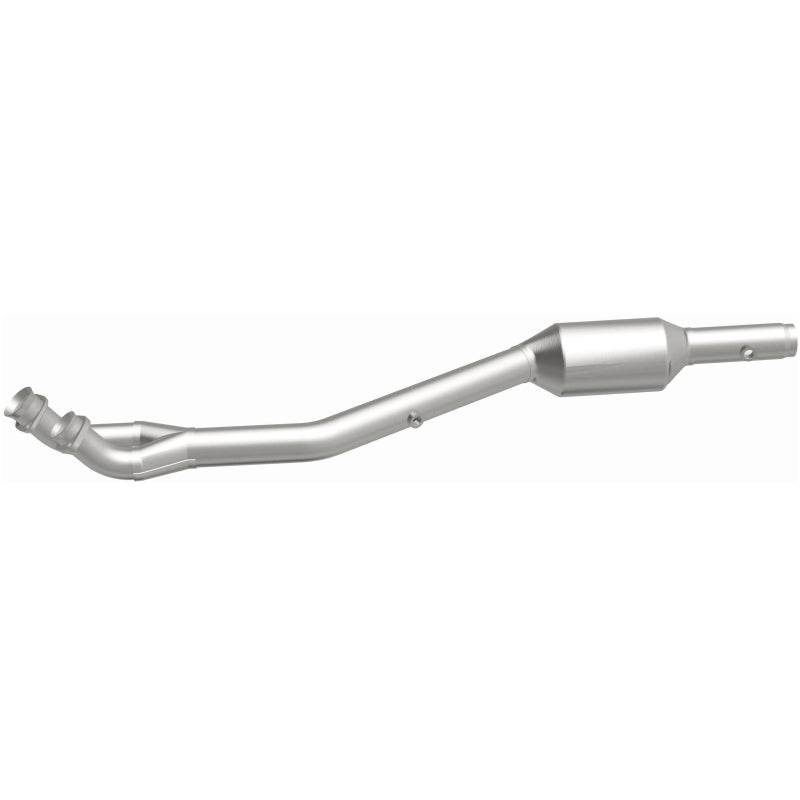 MagnaFlow Left Side Direct Fit Catalytic Converter California Grade 00-03 BMW M5 5.0L