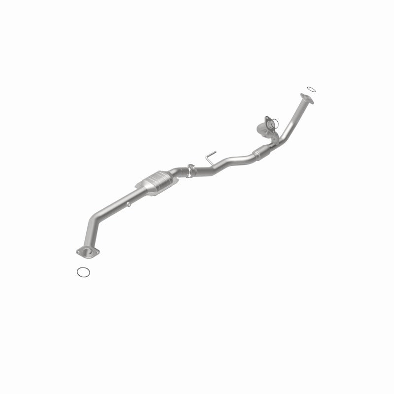 MagnaFlow Direct Fit Catalytic Converter 98-00 Sienna 3.0L