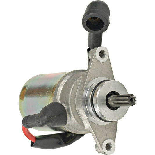 Arrowhead 04-08 Yamaha YFM50 Raptor Starter Motor