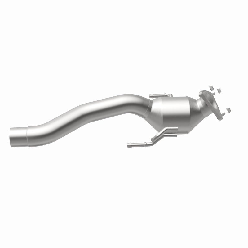 MagnaFlow 04-06 Cayenne V8 4.5 OEM Underbody Direct Fit Converter