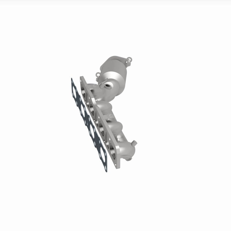 MagnaFlow 05-06 Nissan Titan 5.6L Direct Fit Converter