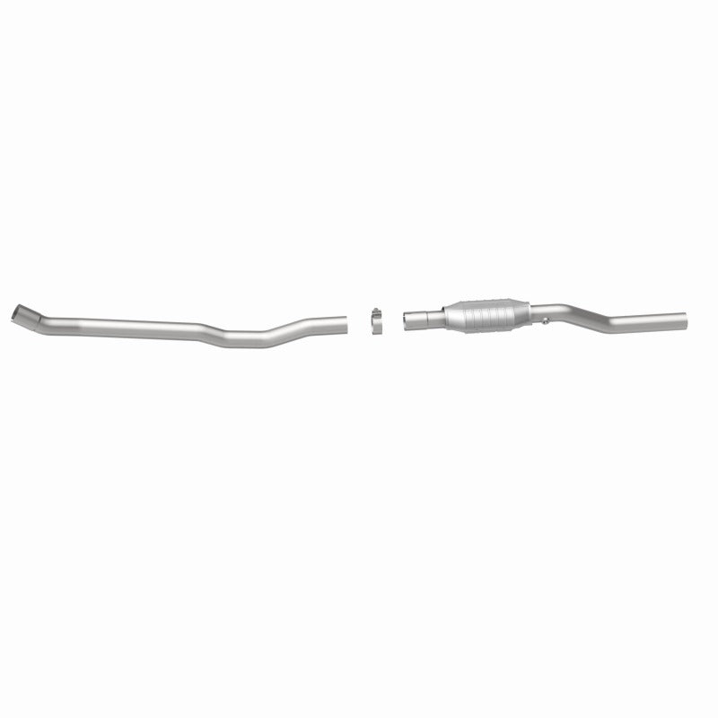 MagnaFlow Direct Fit Catalytic Converter Dodge Dakota 97-99 3.9L/5.2