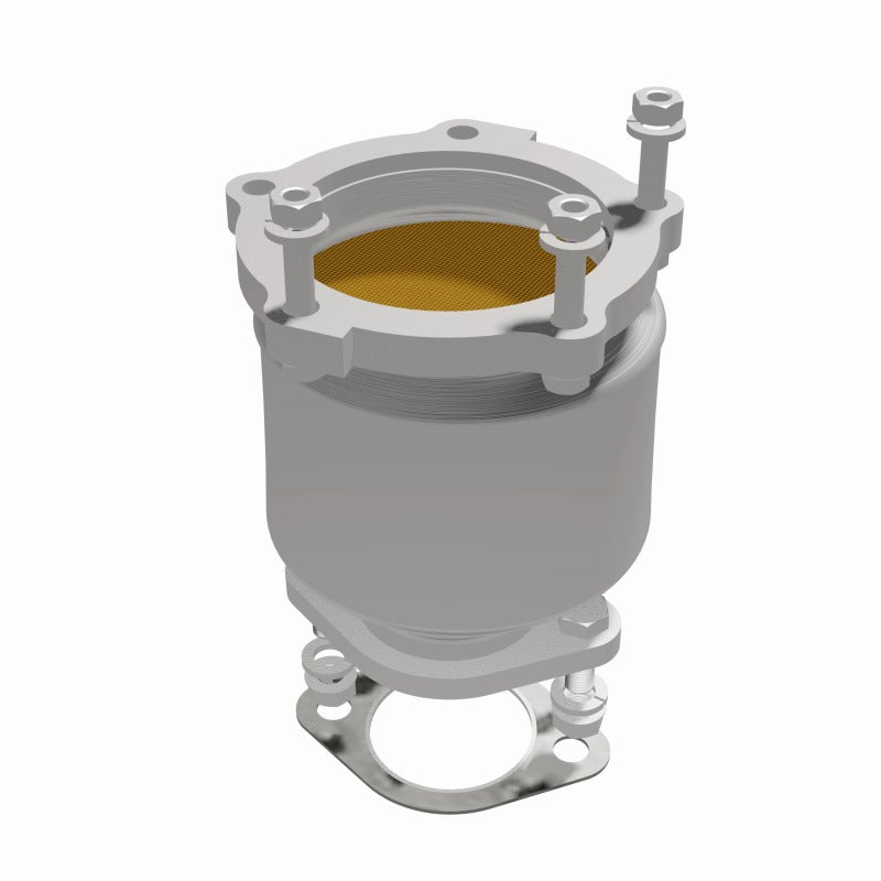 MagnaFlow Direct Fit Catalytic Converter 02-05 Sedona frt mani OEM
