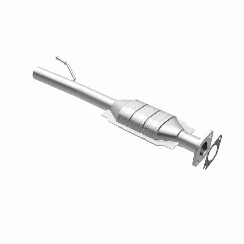 MagnaFlow Direct Fit Catalytic Converter 01-04 Escape 3.0L OEM
