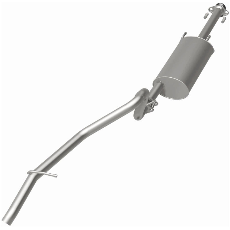 MagnaFlow BRE Exhaust Kit 02-03 Suzuki XL-7 2.7L