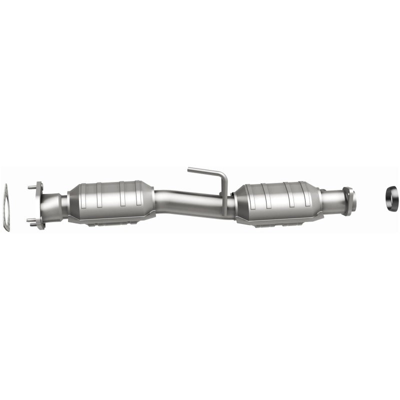 MagnaFlow Direct Fit Catalytic Converter 95 Explorer 4.0L CA