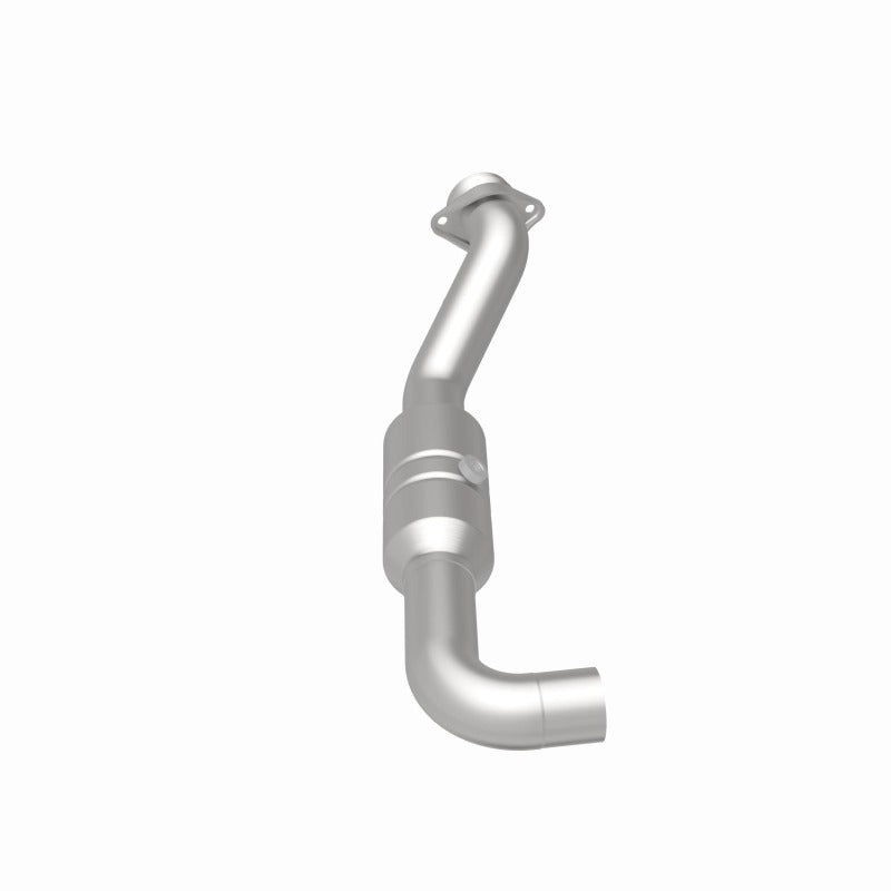 MagnaFlow 11-12 Ford F-150 3.5L Direct Fit Converter