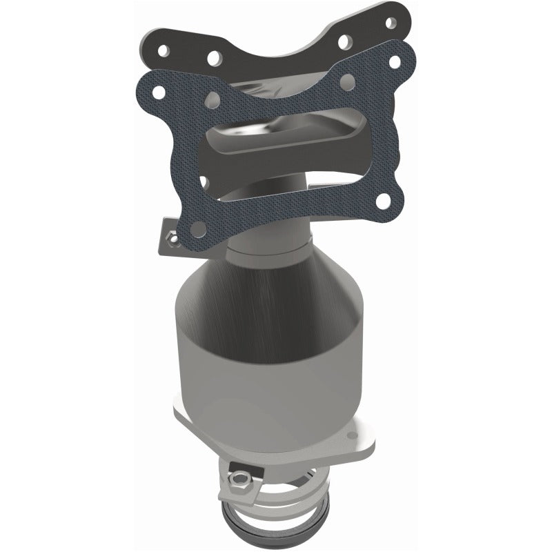 MagnaFlow Direct Fit Catalytic Converter 10-11 Honda CR-V 2.4L