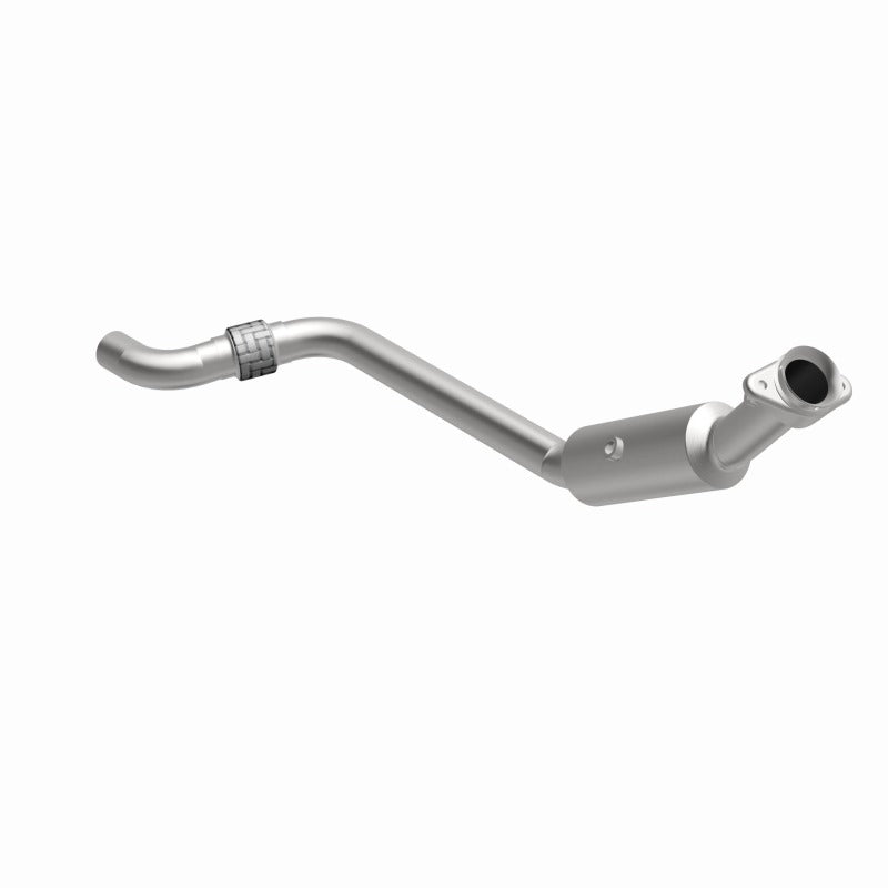 MagnaFlow 15-17 Mustang V6 3.7 OEM Underbody Direct Fit Converter