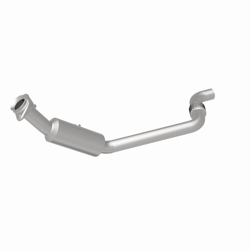MagnaFlow 15-17 Mustang V6 3.7 OEM Underbody Direct Fit Converter