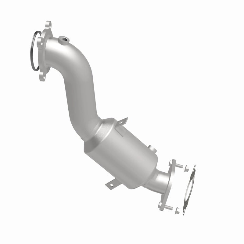 MagnaFlow 16-17 Cadillac ATS 2.0L Close Coupled Direct Fit Converter