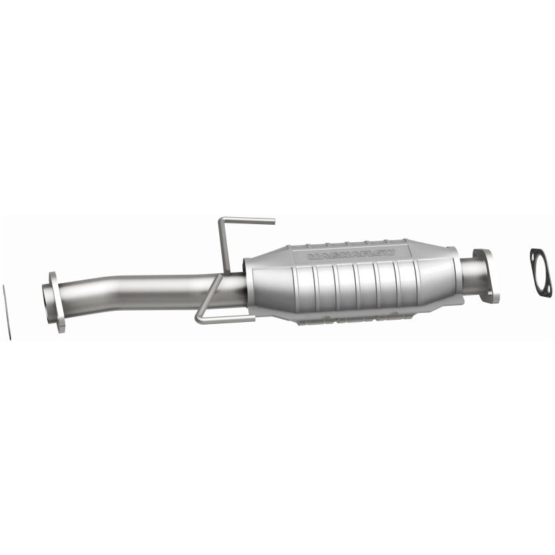 MagnaFlow Conv Ford-Mazda-Mercury 24.75X6.5X4