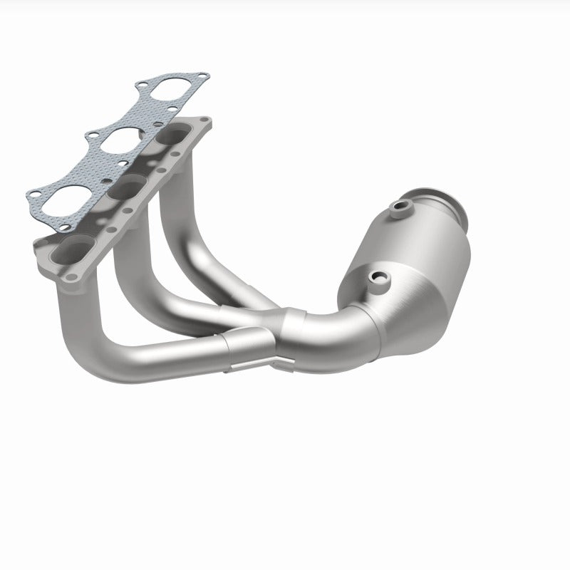 MagnaFlow 14-16 911 H6 3.8 OEM Manifold Direct Fit Converter