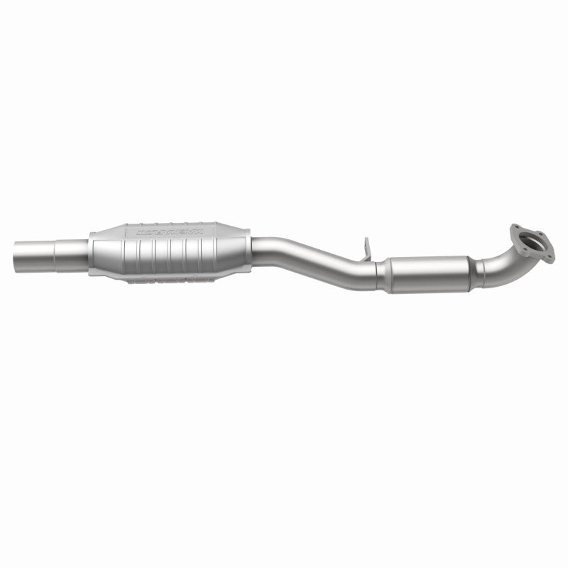 MagnaFlow Direct Fit Catalytic Converter 00-04 S40/V40 1.9L rr OEM