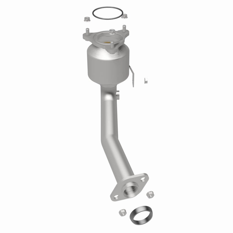 MagnaFlow Direct Fit Catalytic Converter 02-03 Suzuki Aerio