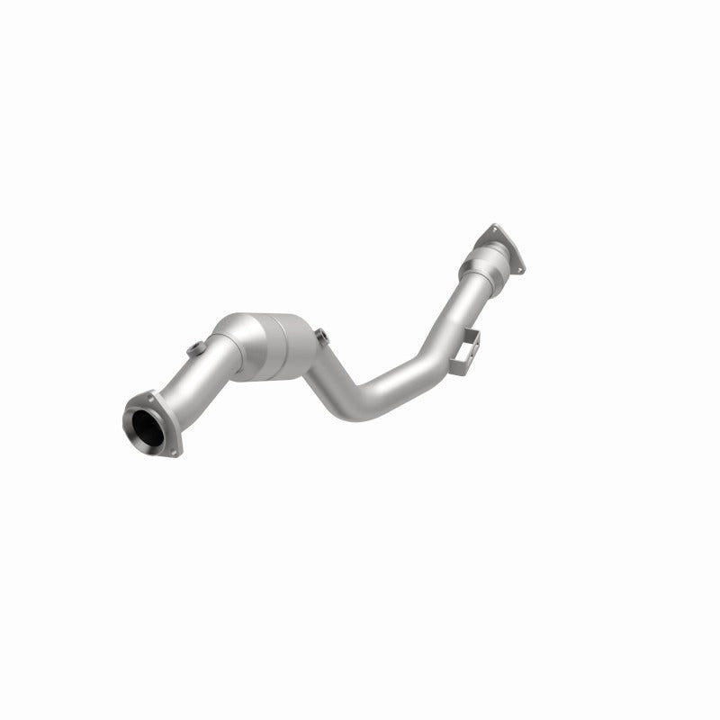 MagnaFlow Direct Fit Catalytic Converter 04-06 VW Phaeton 4.2L Passenger Side Front