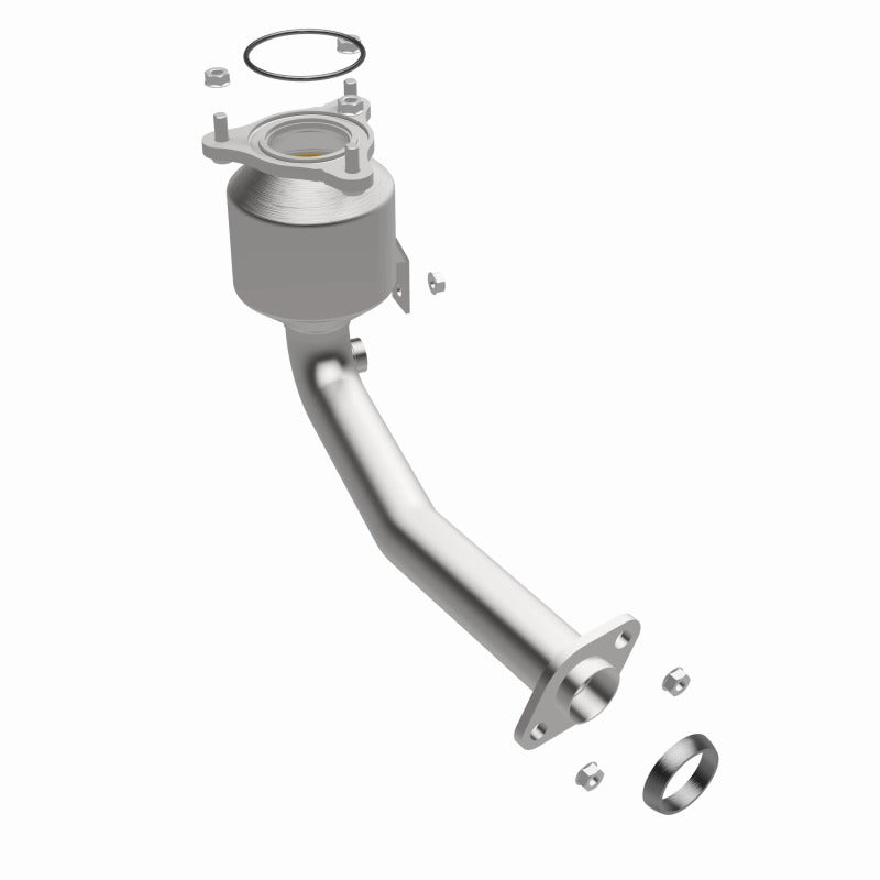 MagnaFlow Direct Fit Catalytic Converter 02-03 Suzuki Aerio 2.0L