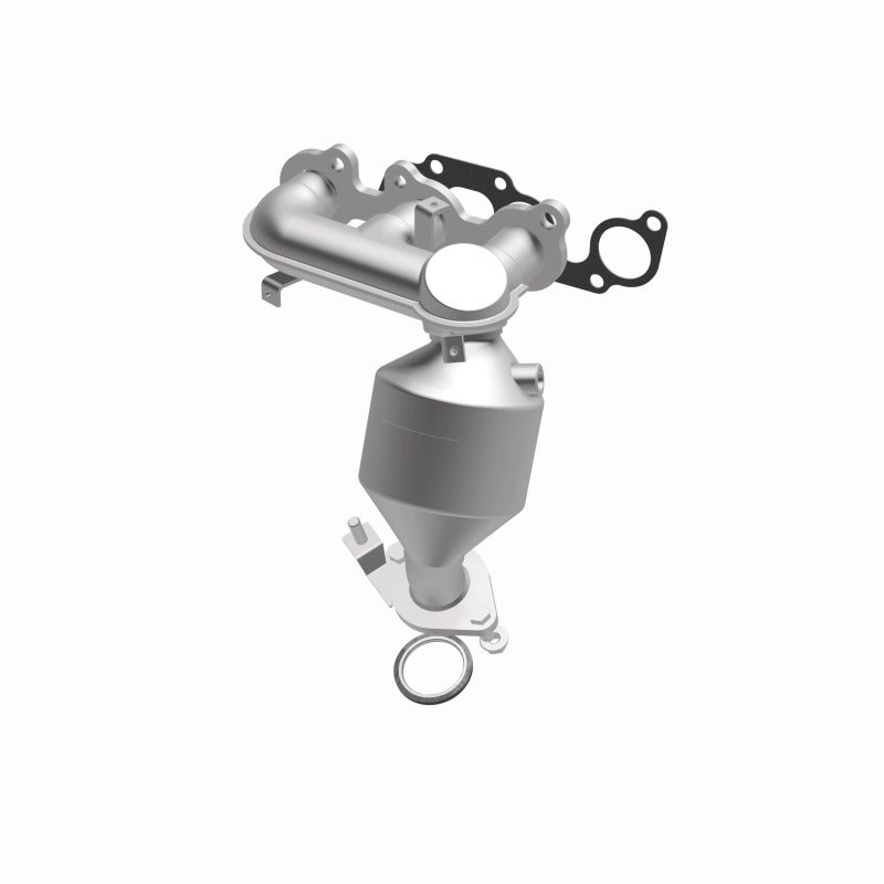 MagnaFlow DF Catalytic Conv 02-03 Lexus ES300 3.0L / 02-03 Toyota Camary 3.0L Front - California