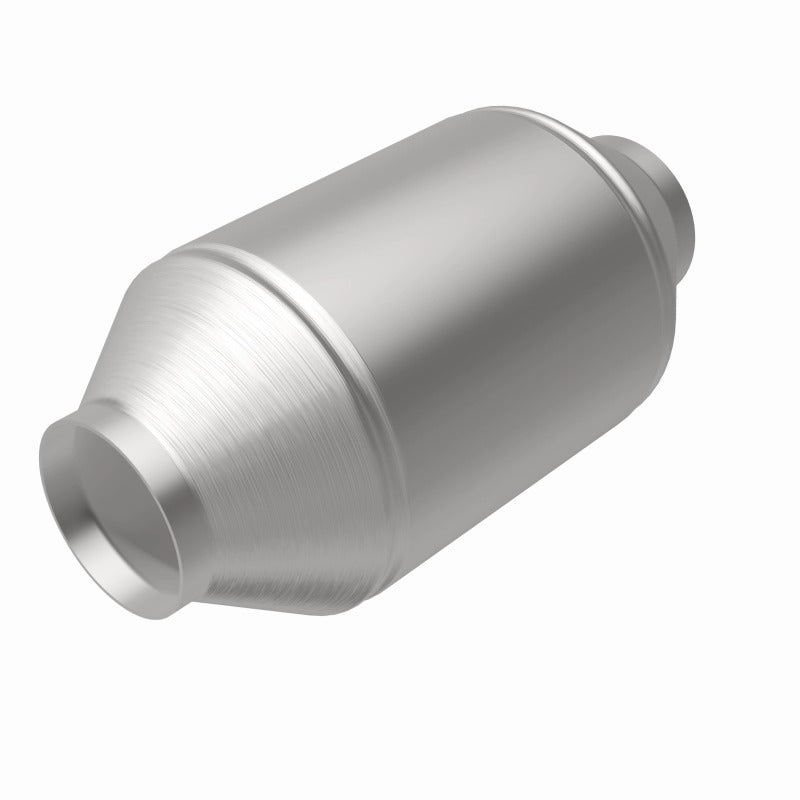 MagnaFlow Universal Catalytic Converter 2 inch C/C CA Pre-OBDII