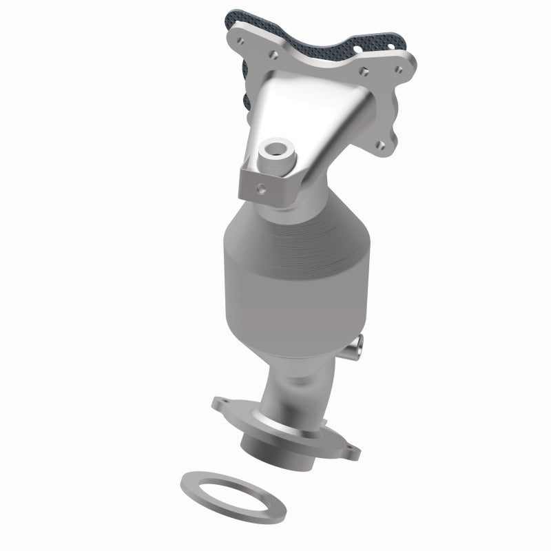 MagnaFlow Direct Fit Catalytic Converter 09-11 Acura TSX 2.4L