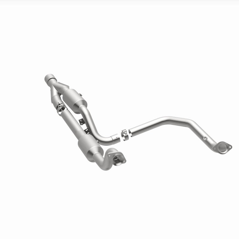 MagnaFlow 14-18 2500 V8 6.4 OEM Underbody Direct Fit Converter