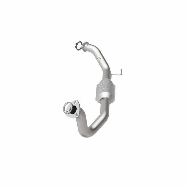 MagnaFlow Direct Fit Catalytic Converter 98-02 Passport 3.2L OEM