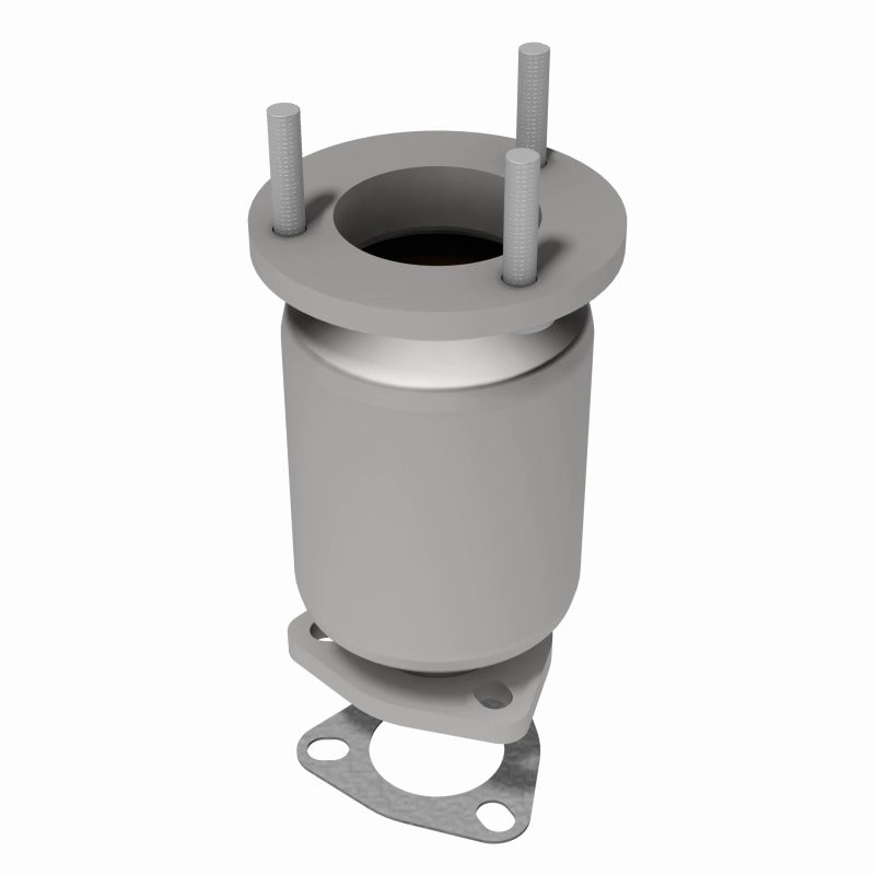MagnaFlow Direct Fit Catalytic Converter 85-87 Mazda B2000 2.0L