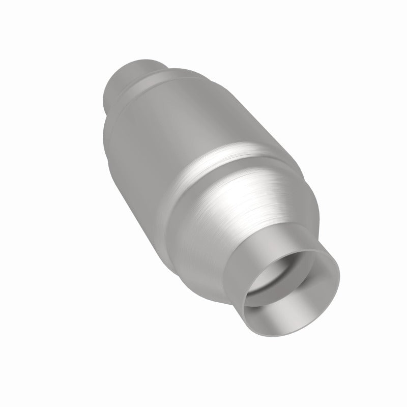 MagnaFlow Universal Catalytic Converter 2.25inch C/C Spun