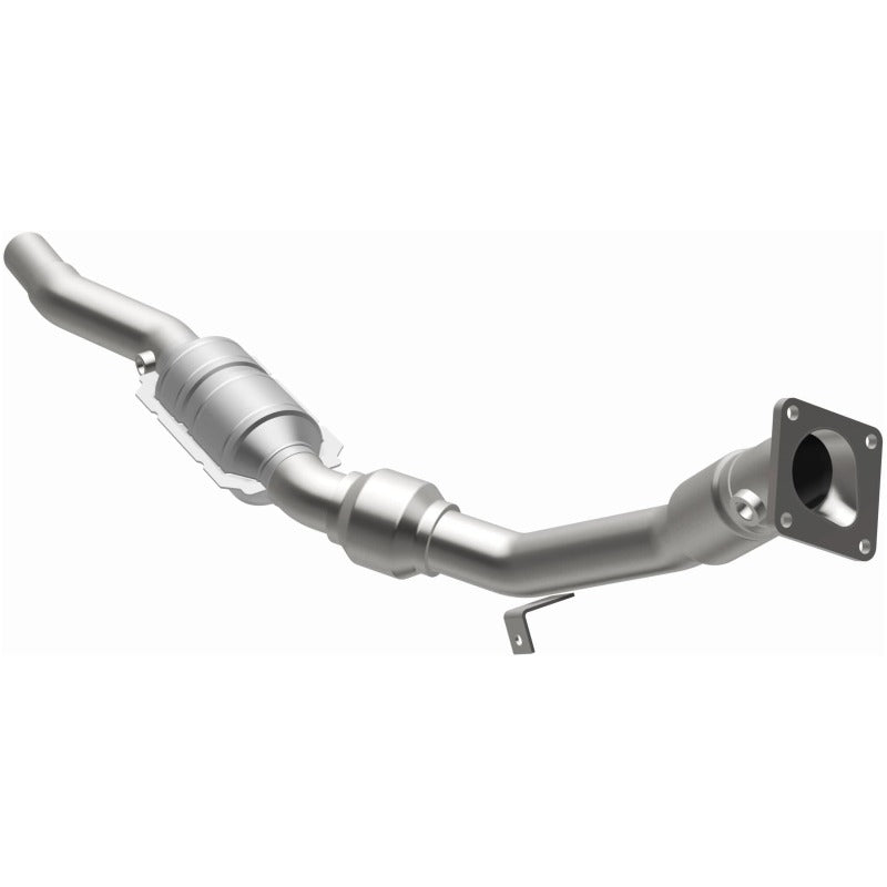 MagnaFlow Direct Fit Catalytic Converter 00-02 Audi A6 Quattro 2.7L