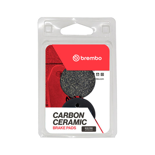 Brembo 77-80 Kawasaki KH 125cc Brake Pad - Front