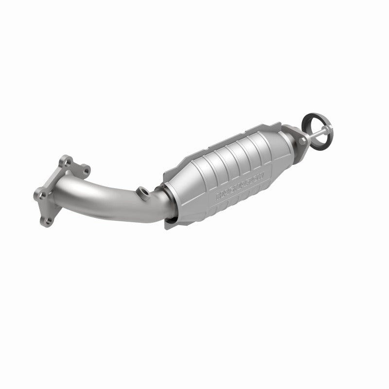 MagnaFlow Direct Fit Catalytic Converter 10-11 Cadillac CTS 3.0L