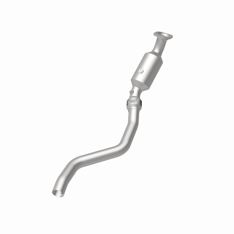MagnaFlow Direct Fit Catalytic Converter 2005 Chrysler 300C 5.7L V8 / 2005 Dodge Magnum 5.7L V8