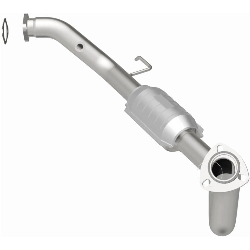 MagnaFlow 2004 Isuzu Rodeo 3.2L Direct Fit Converter