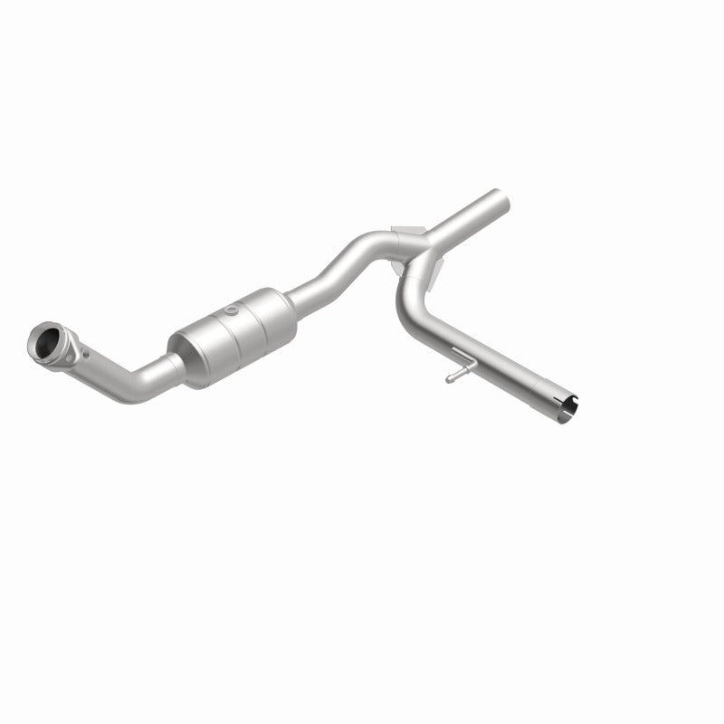 MagnaFlow Direct Fit Catalytic Converter F-150 04-06 8 4.6L OEM