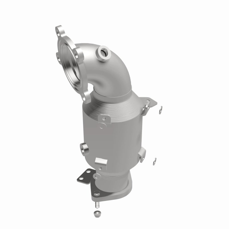 MagnaFlow 16-17 Chevrolet Malibu 2.0L Closed Coupled Direct Fit Converter