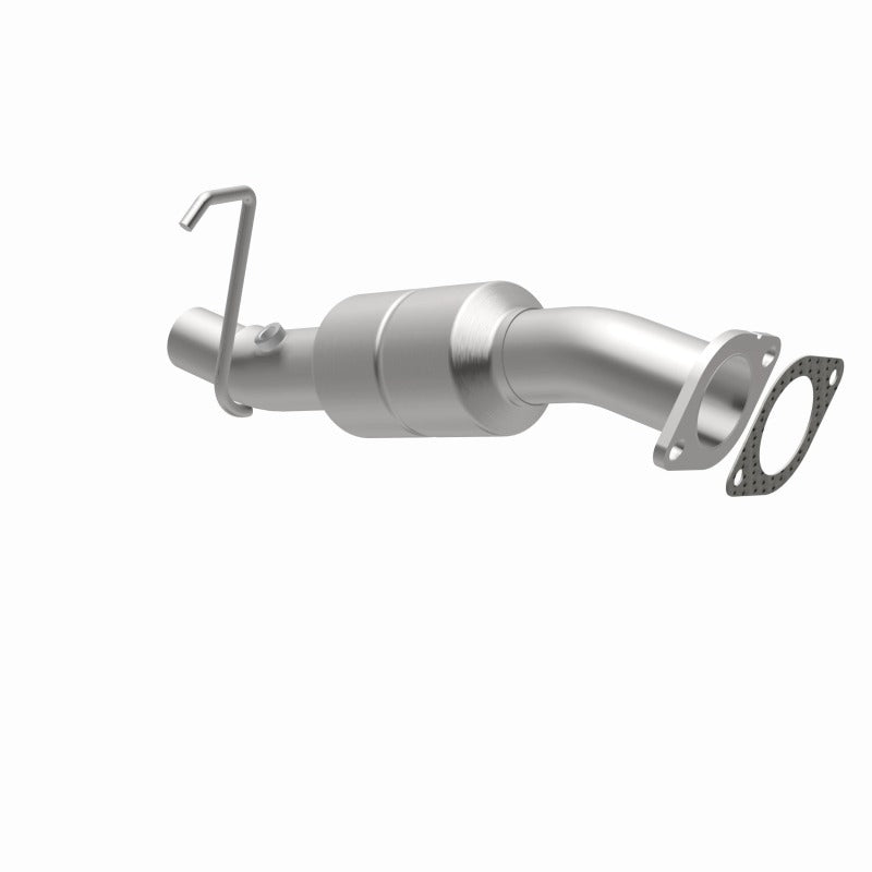 MagnaFlow Direct Fit Catalytic Converter 2007 GMC Sierra 2500 HD Classic 6.0/ 8.1/ 3500 Classic 6.0
