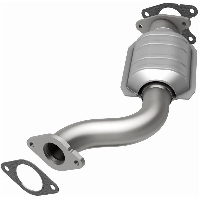 MagnaFlow Direct Fit Catalytic Converter 1996 Ford Contour 2.5L A/T