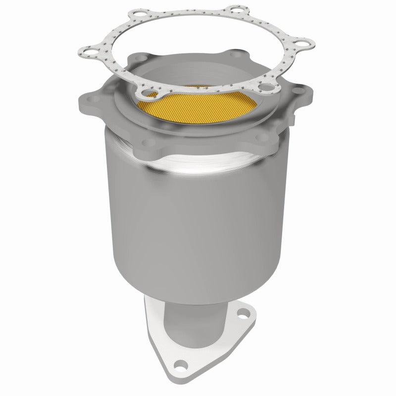 MagnaFlow Direct Fit Catalytic Converter 01-04 Pathfinder D/S frt OE