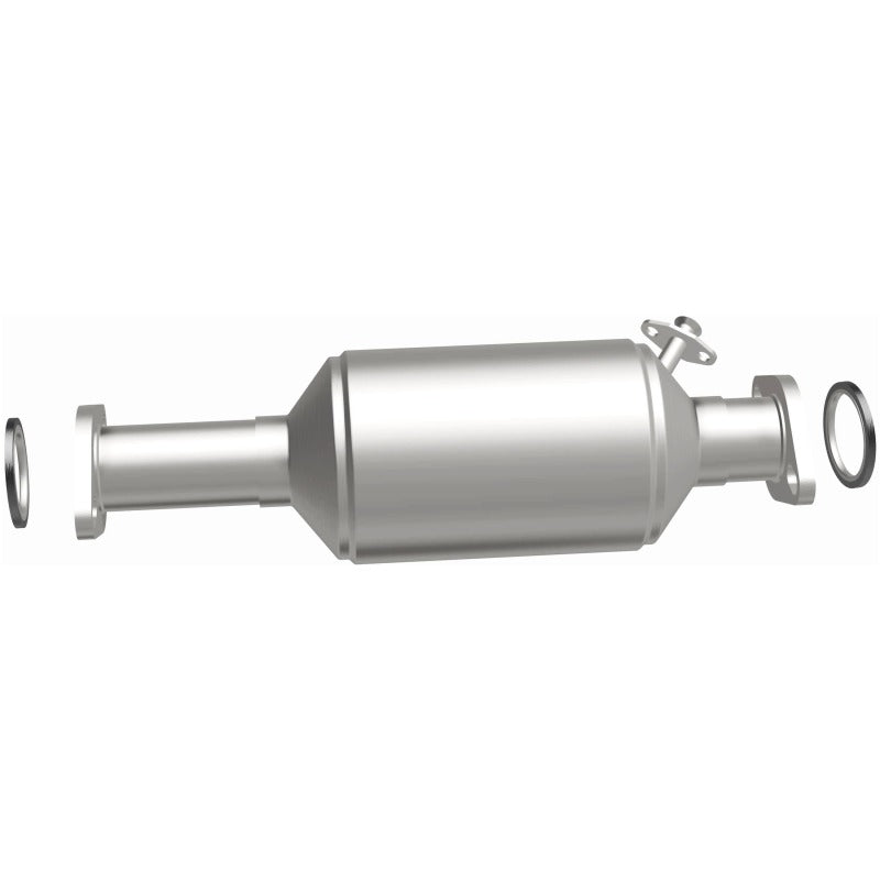 MagnaFlow Direct Fit Catalytic Converter 81-83 Toyota Pick Up 2.4L