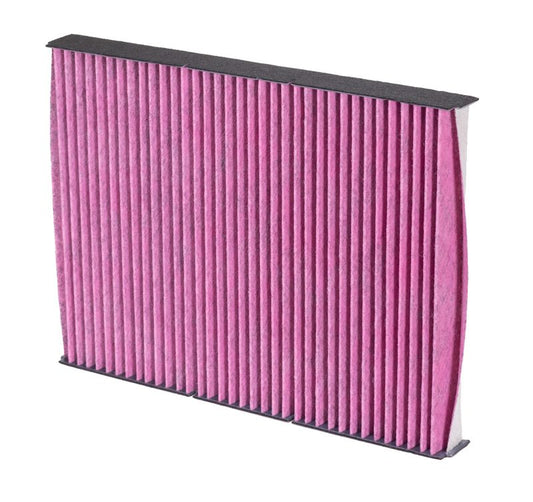 K&N Disposable Cabin Air Filter Advantage Plus 98-10 VW Beetle
