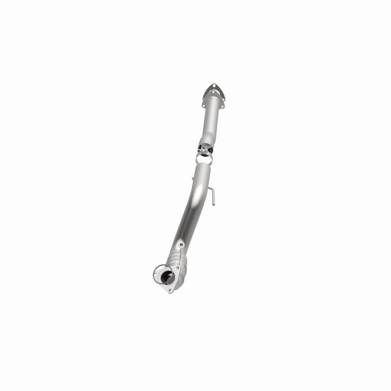 MagnaFlow 06-10 Chevrolet Express 3500 6.0L Direct Fit Converter