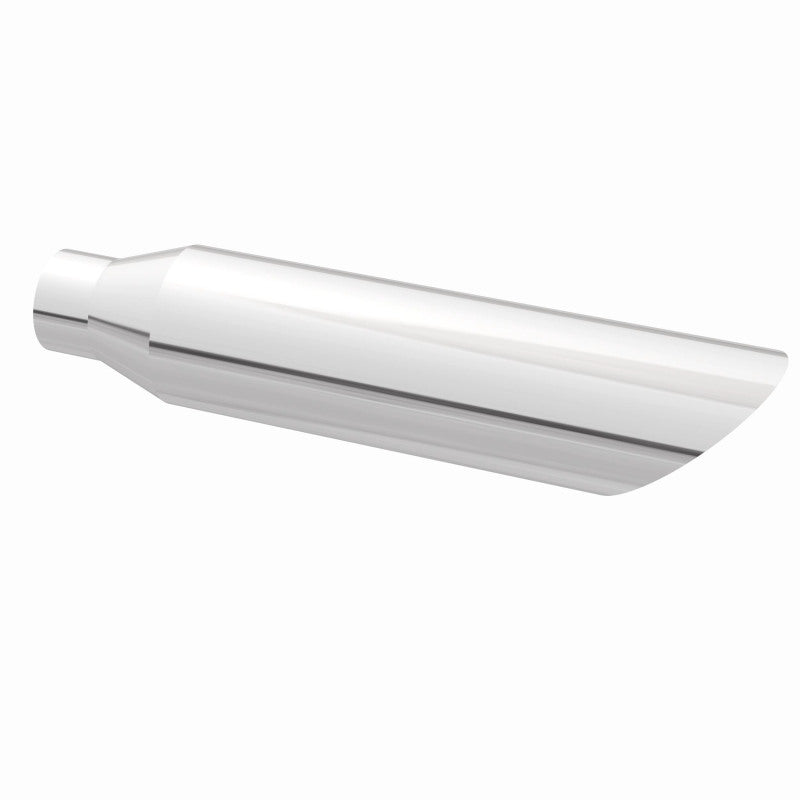 MagnaFlow Tip 1-Pk Bb 4.00 X 18 2.5 Id 45