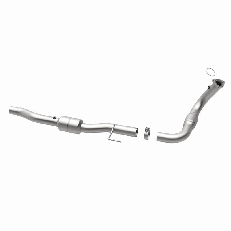 MagnaFlow Direct Fit Catalytic Converter 02-03 Avalanche Driver Side 8.1L