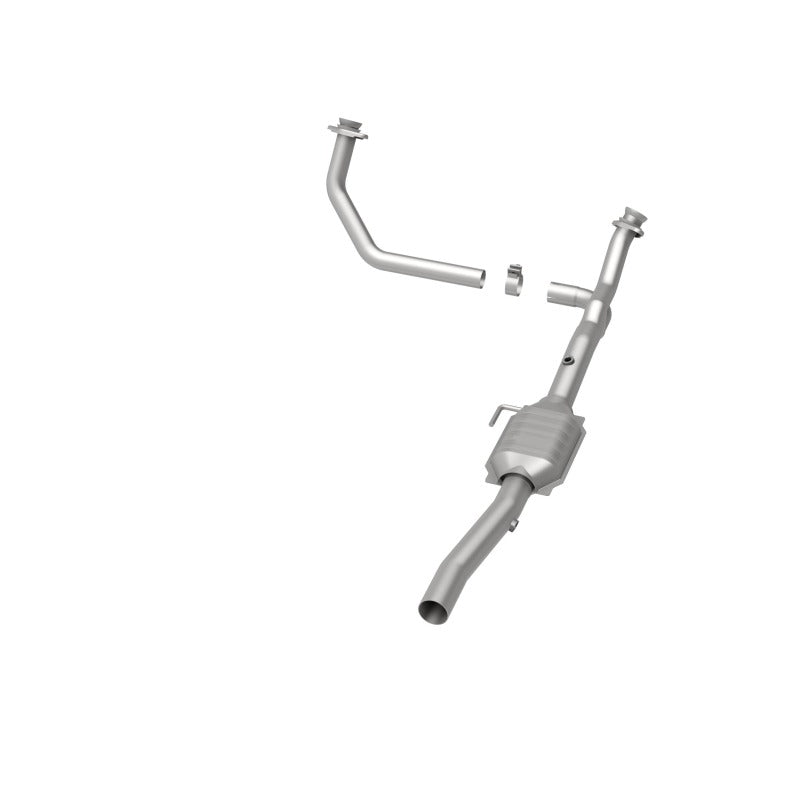MagnaFlow 2000 Dodge Dakota 3.9L Direct Fit Converter