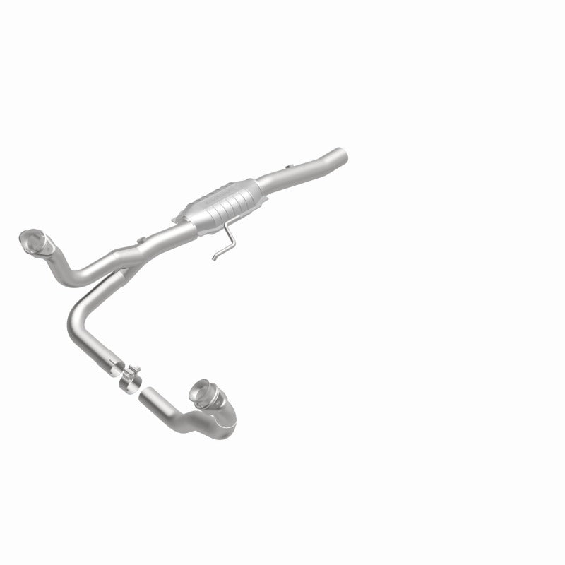 MagnaFlow Direct Fit Catalytic Converter 00-03 Durango 2WD OEM