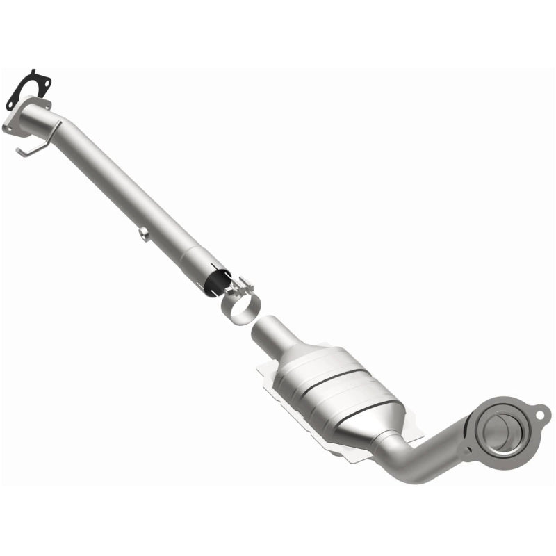 MagnaFlow Direct Fit Catalytic Converter 02-03 Buick Rendezvous 3.4L