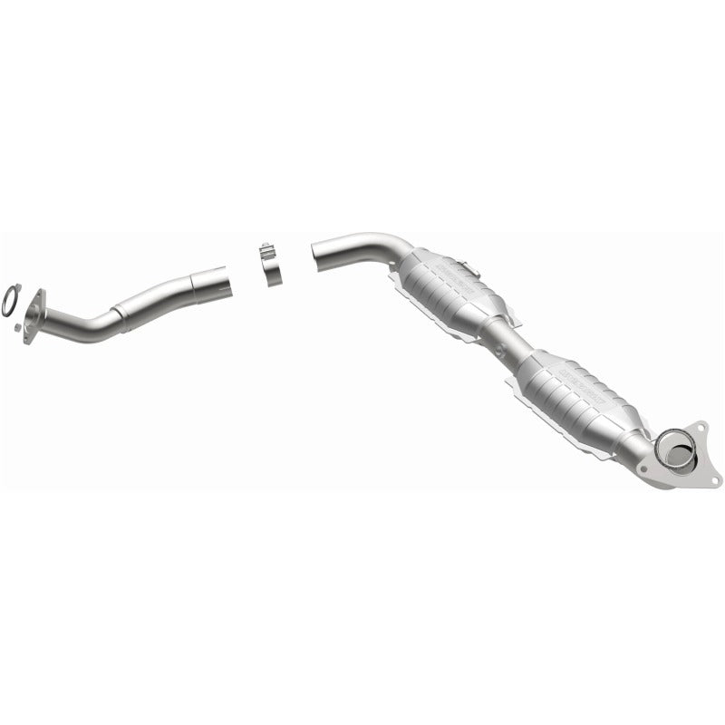 MagnaFlow 07-12 Toyota Tundra 4.0L Direct Fit Converter